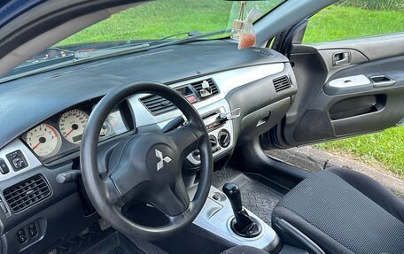 Mitsubishi Lancer IX, 2006 год, 238 000 рублей, 3 фотография