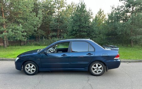 Mitsubishi Lancer IX, 2006 год, 238 000 рублей, 6 фотография