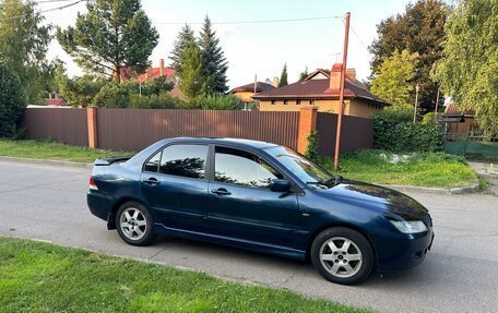 Mitsubishi Lancer IX, 2006 год, 238 000 рублей, 7 фотография