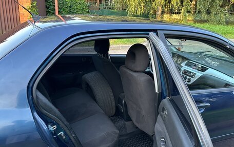 Mitsubishi Lancer IX, 2006 год, 238 000 рублей, 8 фотография
