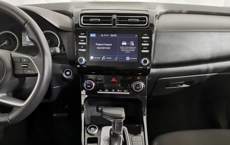 Hyundai Creta, 2021 год, 2 295 000 рублей, 14 фотография