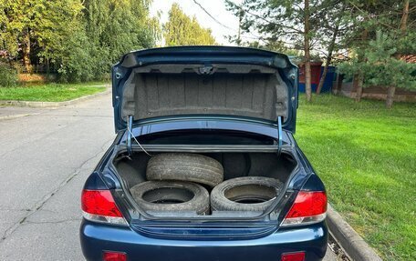 Mitsubishi Lancer IX, 2006 год, 238 000 рублей, 9 фотография