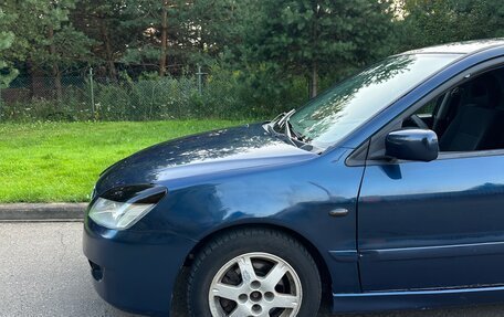 Mitsubishi Lancer IX, 2006 год, 238 000 рублей, 14 фотография