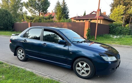 Mitsubishi Lancer IX, 2006 год, 238 000 рублей, 15 фотография