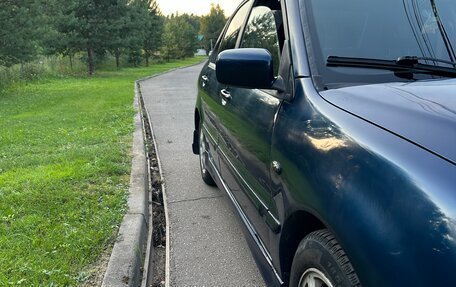 Mitsubishi Lancer IX, 2006 год, 238 000 рублей, 24 фотография