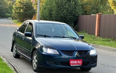 Mitsubishi Lancer IX, 2006 год, 238 000 рублей, 22 фотография