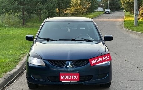 Mitsubishi Lancer IX, 2006 год, 238 000 рублей, 21 фотография