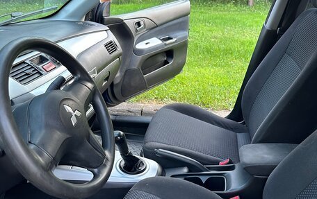Mitsubishi Lancer IX, 2006 год, 238 000 рублей, 34 фотография