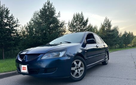 Mitsubishi Lancer IX, 2006 год, 238 000 рублей, 36 фотография