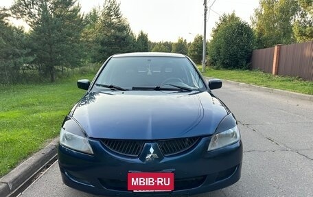 Mitsubishi Lancer IX, 2006 год, 238 000 рублей, 37 фотография