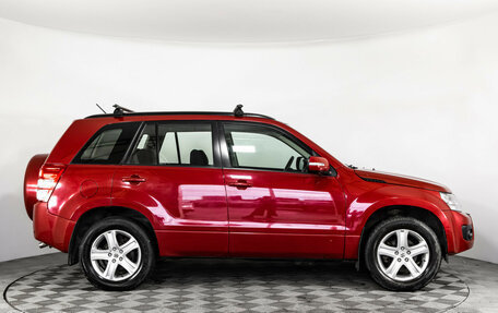 Suzuki Grand Vitara, 2012 год, 1 599 000 рублей, 5 фотография