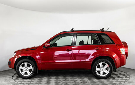 Suzuki Grand Vitara, 2012 год, 1 599 000 рублей, 9 фотография
