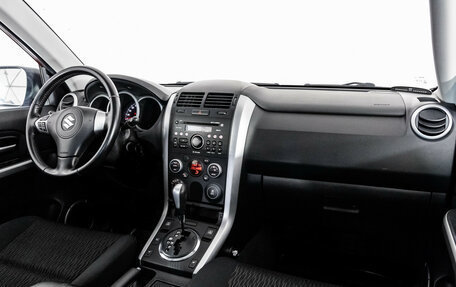 Suzuki Grand Vitara, 2012 год, 1 599 000 рублей, 10 фотография