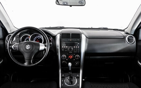 Suzuki Grand Vitara, 2012 год, 1 599 000 рублей, 11 фотография