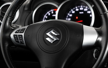 Suzuki Grand Vitara, 2012 год, 1 599 000 рублей, 12 фотография
