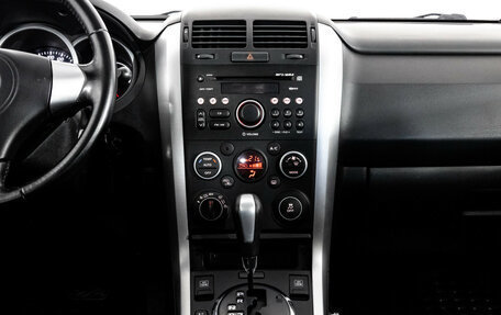 Suzuki Grand Vitara, 2012 год, 1 599 000 рублей, 13 фотография