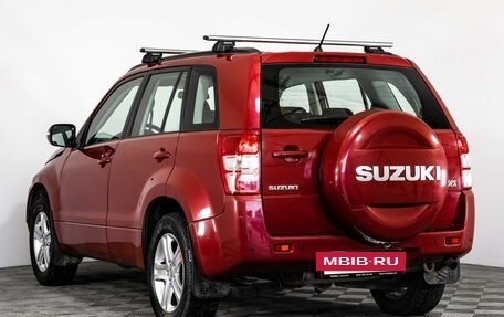 Suzuki Grand Vitara, 2012 год, 1 599 000 рублей, 8 фотография
