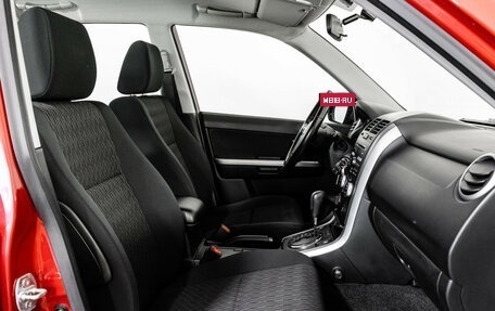 Suzuki Grand Vitara, 2012 год, 1 599 000 рублей, 17 фотография