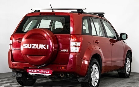 Suzuki Grand Vitara, 2012 год, 1 599 000 рублей, 6 фотография