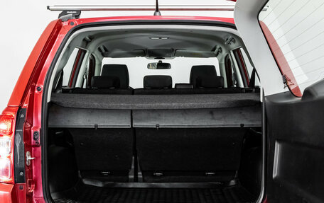 Suzuki Grand Vitara, 2012 год, 1 599 000 рублей, 20 фотография