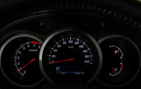 Suzuki Grand Vitara, 2012 год, 1 599 000 рублей, 21 фотография