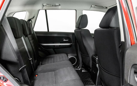 Suzuki Grand Vitara, 2012 год, 1 599 000 рублей, 19 фотография