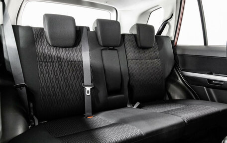 Suzuki Grand Vitara, 2012 год, 1 599 000 рублей, 18 фотография