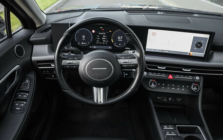 Hyundai Sonata VIII, 2024 год, 3 149 000 рублей, 14 фотография