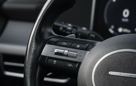 Hyundai Sonata VIII, 2024 год, 3 149 000 рублей, 15 фотография