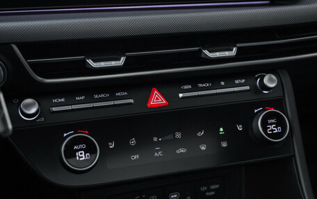 Hyundai Sonata VIII, 2024 год, 3 149 000 рублей, 20 фотография