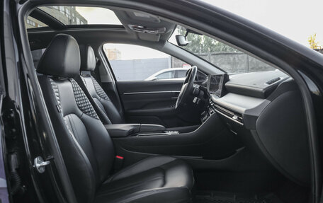 Hyundai Sonata VIII, 2024 год, 3 149 000 рублей, 29 фотография
