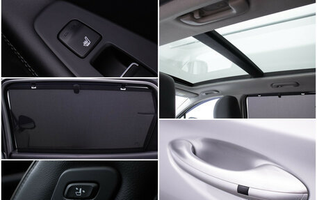 Hyundai Santa Fe IV, 2023 год, 3 895 000 рублей, 17 фотография