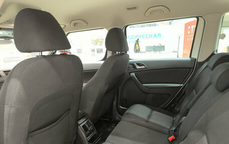 Skoda Yeti I рестайлинг, 2013 год, 630 000 рублей, 16 фотография