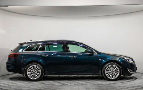 Opel Insignia II рестайлинг, 2014 год, 1 299 000 рублей, 5 фотография
