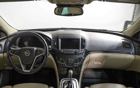 Opel Insignia II рестайлинг, 2014 год, 1 299 000 рублей, 10 фотография