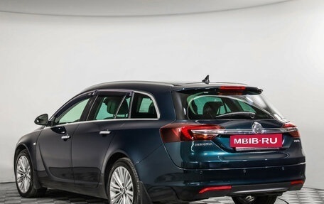 Opel Insignia II рестайлинг, 2014 год, 1 299 000 рублей, 8 фотография
