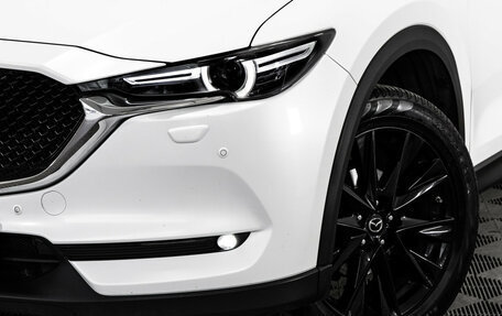 Mazda CX-5 II, 2021 год, 2 999 000 рублей, 3 фотография