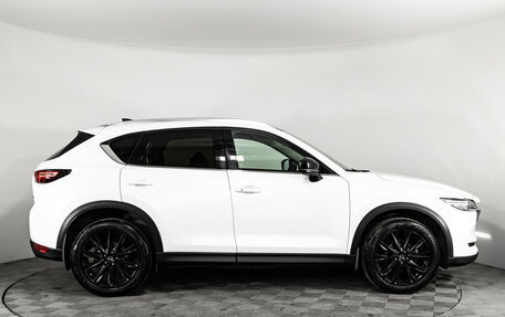 Mazda CX-5 II, 2021 год, 2 999 000 рублей, 6 фотография