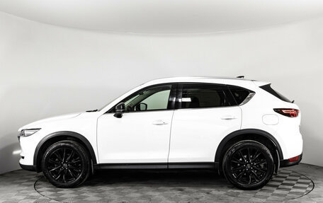 Mazda CX-5 II, 2021 год, 2 999 000 рублей, 10 фотография