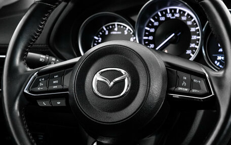 Mazda CX-5 II, 2021 год, 2 999 000 рублей, 13 фотография