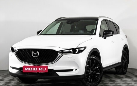 Mazda CX-5 II, 2021 год, 2 999 000 рублей, 2 фотография