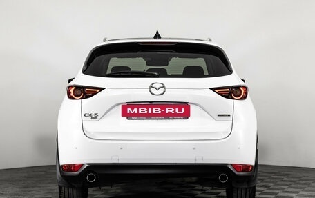 Mazda CX-5 II, 2021 год, 2 999 000 рублей, 8 фотография
