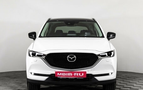 Mazda CX-5 II, 2021 год, 2 999 000 рублей, 4 фотография