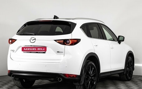 Mazda CX-5 II, 2021 год, 2 999 000 рублей, 7 фотография