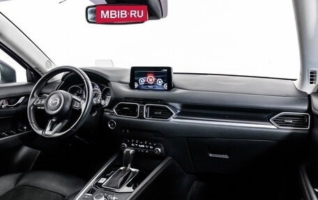 Mazda CX-5 II, 2021 год, 2 999 000 рублей, 11 фотография
