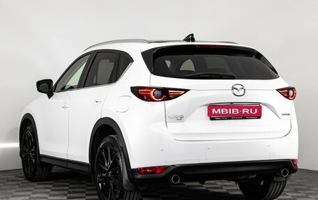 Mazda CX-5 II, 2021 год, 2 999 000 рублей, 9 фотография
