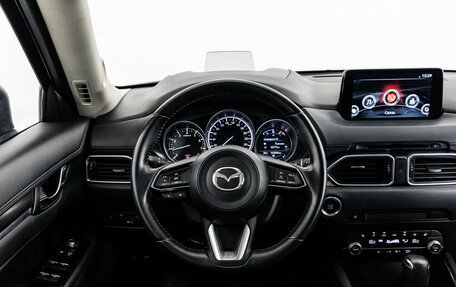 Mazda CX-5 II, 2021 год, 2 999 000 рублей, 16 фотография