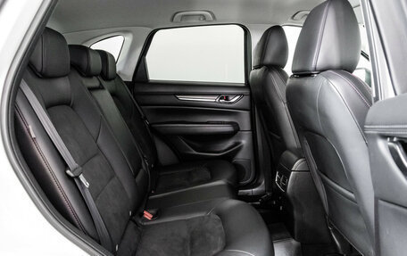 Mazda CX-5 II, 2021 год, 2 999 000 рублей, 21 фотография