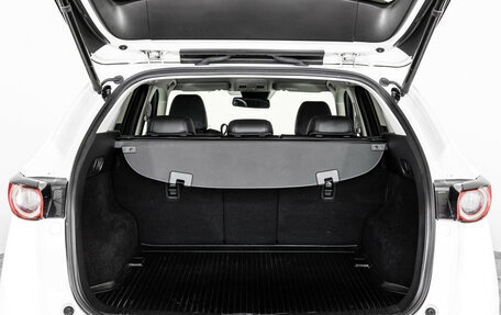 Mazda CX-5 II, 2021 год, 2 999 000 рублей, 25 фотография