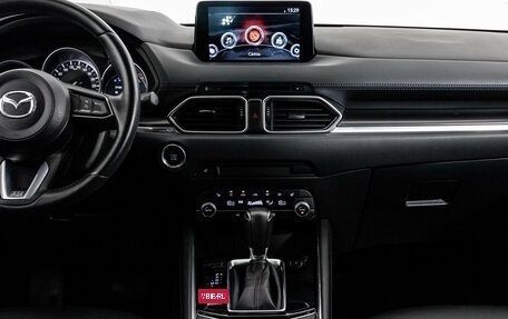 Mazda CX-5 II, 2021 год, 2 999 000 рублей, 14 фотография